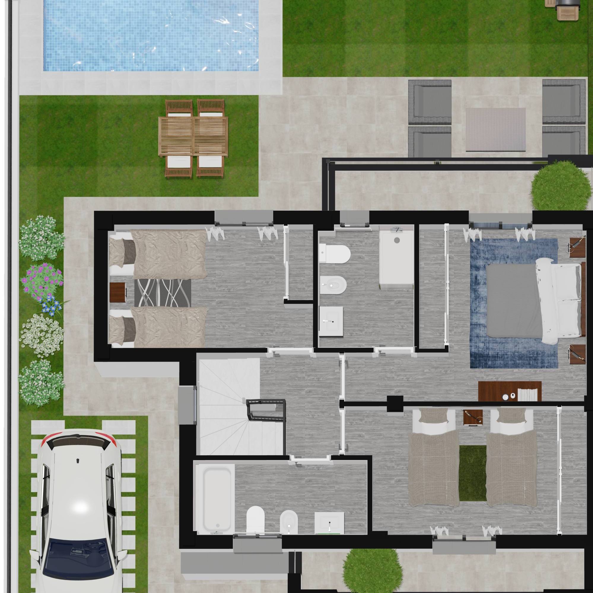 0823 Planta alta 2D